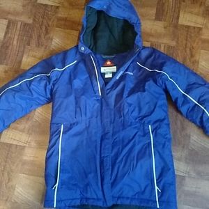 Columbia Winter jacket